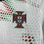 Kids Portugal 25/26 Away - Image 5