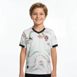 Kids Portugal 25/26 Away