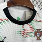 Kids Portugal 25/26 Away - Image 6