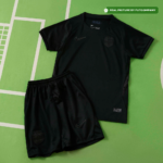 Norway World Cup 2026 Third [Kids Kit] Jersey - Image 3