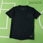 Norway World Cup 2026 Away [Authentic Player Version] Jersey - Image 3