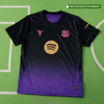 FC Barcelona x Kobe 2026/27 Away [Fan Version] Jersey - Image 3
