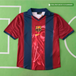 FC Barcelona x Cactus Jack 2026 Limited Edition - Image 2
