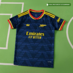 Arsenal 2026/27 Away [Fan Version] Jersey - Image 3