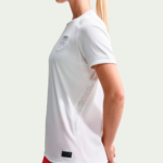 Norway World Cup 2026 Third [Women's Fan Version] Jersey - Image 2