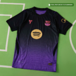 FC Barcelona x Kobe 2026/27 Away [Authentic Player Version] Jersey - Image 3