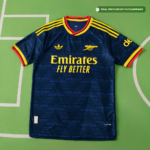 Arsenal 2026/27 Away [Authentic Player Version] Jersey - Image 3