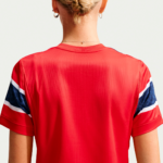 Norway World Cup 2026 Home [Women's Fan Version] Jersey - Image 3