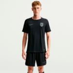 Norway World Cup 2026 Away [Authentic Player Version] Jersey - Image 2