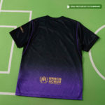 FC Barcelona x Kobe 2026/27 Away [Fan Version] Jersey - Image 4
