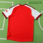 Arsenal 2026/27 Home [Authentic Player Version] Jersey - Image 4