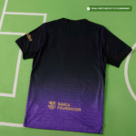FC Barcelona x Kobe 2026/27 Away [Authentic Player Version] Jersey - Image 4