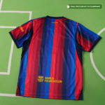 FC Barcelona 2026/27 Home [Fan Version] Jersey - Image 4