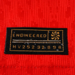 Norway World Cup 2026 Home [Authentic Player Version] Jersey - Image 5