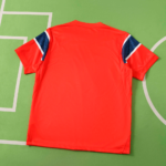 Jersey Norway World Cup 2026 Home [Fan Version] Jersey - Image 4