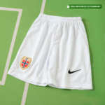 Norway World Cup 2026 Home [Kids Kit] Jersey - Image 4
