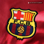 FC Barcelona x Cactus Jack 2026 Limited Edition - Image 4
