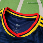 Arsenal 2026/27 Away [Fan Version] Jersey - Image 5