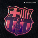 FC Barcelona x Kobe 2026/27 Away [Fan Version] Jersey - Image 5