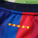 FC Barcelona 2026/27 Home [Fan Version] Jersey - Image 5