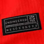 Jersey Norway World Cup 2026 Home [Fan Version] Jersey - Image 5