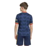 Arsenal 2026/27 Away [Kids Kit] Jersey - Image 2
