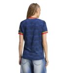 Arsenal 2026/27 Away [Women's Fan Version] Jersey - Image 2