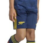Arsenal 2026/27 Away [Kids Kit] Jersey - Image 5