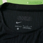 Norway World Cup 2026 Away [Authentic Player Version] Jersey - Image 6