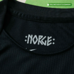 Jersey Norway World Cup 2026 Away [Fan Version] Jersey - Image 5