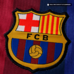 FC Barcelona 2026/27 Home [Fan Version] Jersey - Image 6