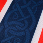 Jersey Norway World Cup 2026 Home [Fan Version] Jersey - Image 6