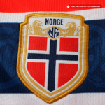 Norway World Cup 2026 Home [Kids Kit] Jersey - Image 6