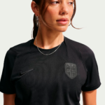 Norway World Cup 2026 Away [Women's Fan Version] Jersey - Image 4