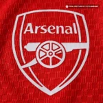 Arsenal 2026/27 Home [Authentic Player Version] Jersey - Image 7