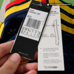 Arsenal 2026/27 Away [Authentic Player Version] Jersey - Image 7