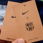 FC Barcelona 2026/27 Home [Fan Version] Jersey - Image 7