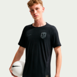 Norway World Cup 2026 Away [Authentic Player Version] Jersey
