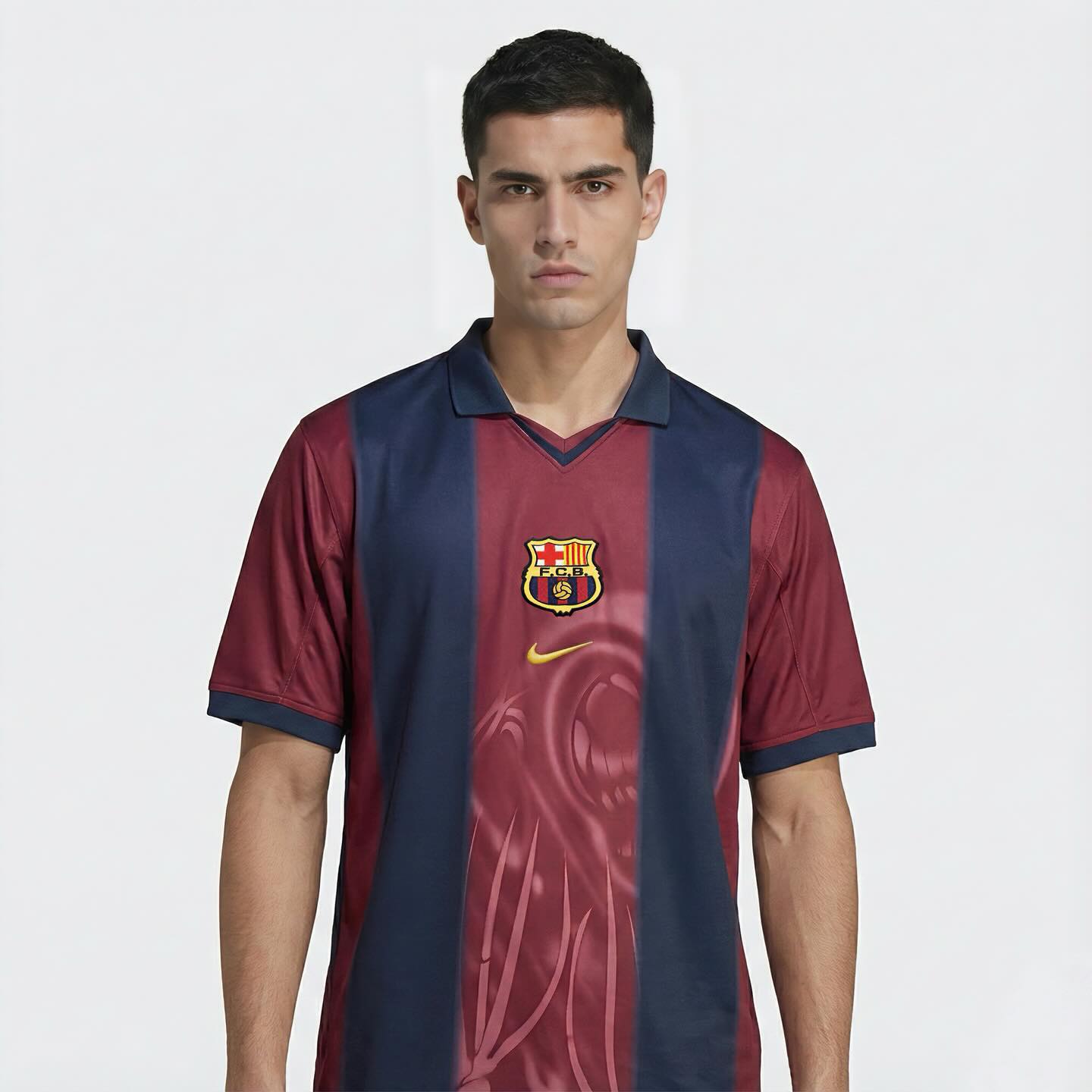 591133089_18306279415270830_8601903506970422863_n (1) FC Barcelona x Cactus Jack 2026 Limited Edition - Image 1