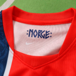 Jersey Norway World Cup 2026 Home [Fan Version] Jersey - Image 8