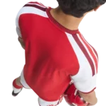 Arsenal 2026/27 Home [Authentic Player Version] Jersey - Image 2