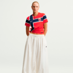 Norway World Cup 2026 Home [Women's Fan Version] Jersey - Image 5