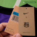FC Barcelona x Kobe 2026/27 Away [Fan Version] Jersey - Image 9