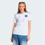 Inter Miami CF 2026/27 Third [Women's] Jersey