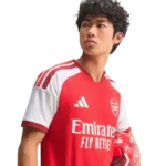 Arsenal 2026/27 Home [Authentic Player Version] Jersey