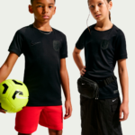 Norway World Cup 2026 Third [Kids Kit] Jersey