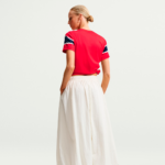 Norway World Cup 2026 Home [Women's Fan Version] Jersey - Image 4