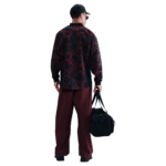 Canada x Nocta  2026/27 Goalkeeper [Long Sleeve Fan Version] Jersey - Image 4