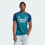 Arsenal Third Jersey 2023
