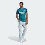 Arsenal Third Jersey 2023 - Image 2